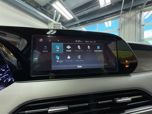 Used 2020 Hyundai Palisade SEL AWD/4WD image 18
