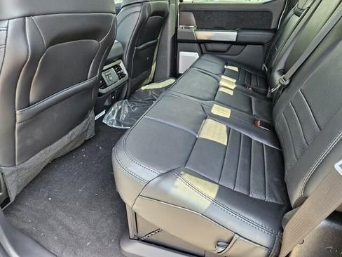 New 2026 Ford F250 Platinum AWD/4WD image 16
