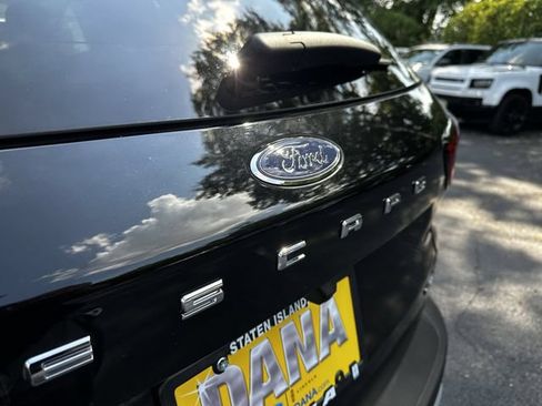 Used 2024 Ford Escape Active AWD/4WD image 46