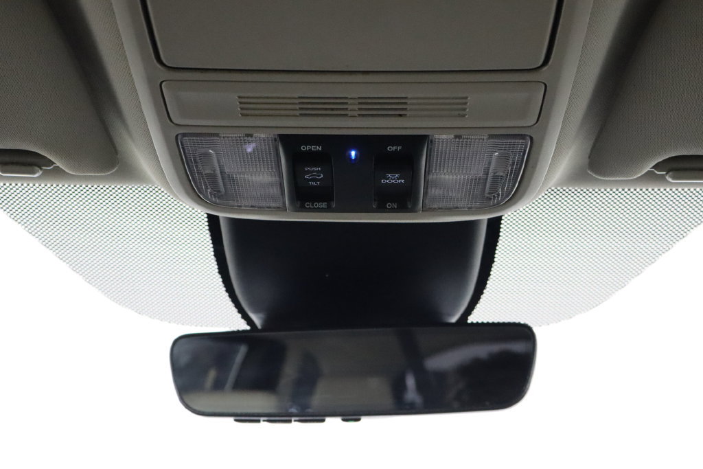 Used 2025 Honda Odyssey EX-L image 26