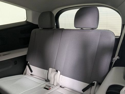 Certified 2026 Hyundai Ioniq 9 SE AWD/4WD image 25