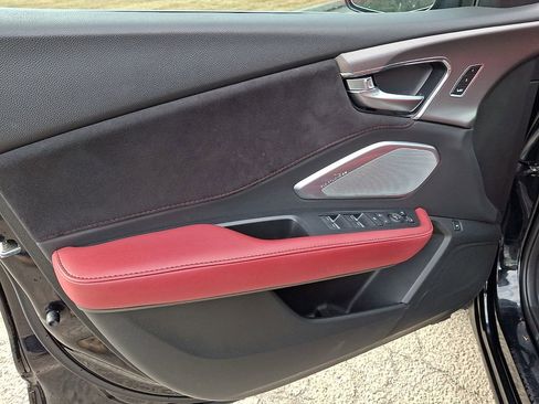 Certified 2023 Acura RDX AWD w/ A-Spec & Advance Pkg image 14