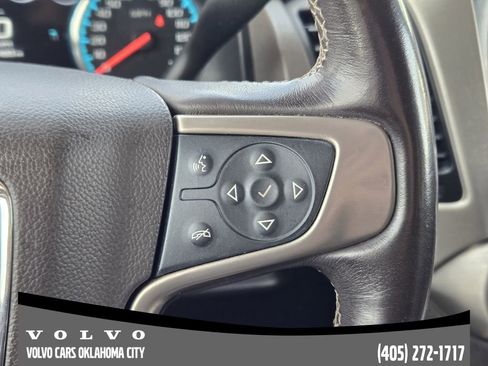 Used 2020 GMC Yukon XL Denali w/ Denali Premium Package image 28