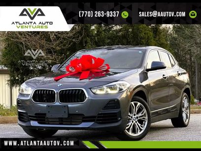 Used 2022 BMW X2 xDrive28i w/ Convenience Package