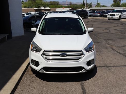 Used 2019 Ford Escape SEL FWD image 15