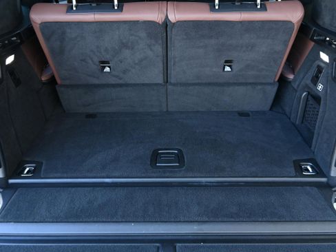 Used 2021 BMW X7 xDrive40i w/ Executive Package image 30