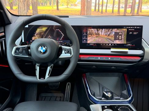 New 2026 BMW X3 xDrive30i w/ Premium Package AWD/4WD image 3