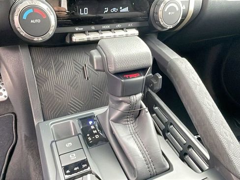 New 2026 Toyota Tacoma TRD Sport image 18