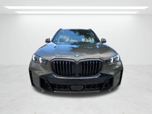 New 2026 BMW X5 xDrive40i w/ M Sport Package AWD/4WD image 9