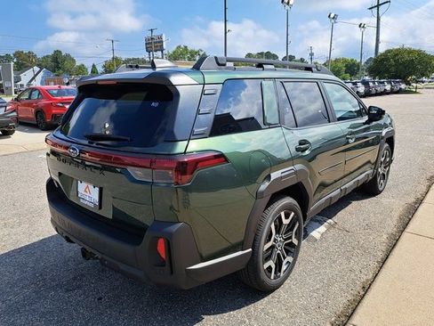 New 2026 Subaru Outback Touring XT AWD/4WD image 6