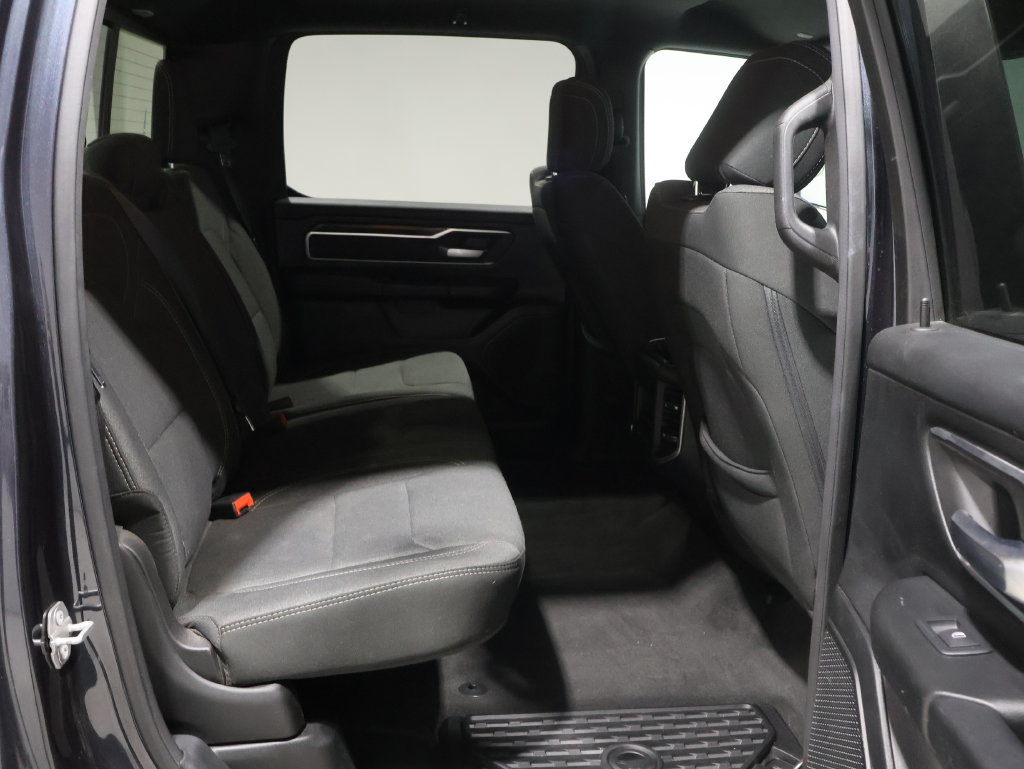Used 2020 RAM 1500 Big Horn AWD/4WD image 21