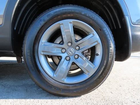 Used 2022 Honda Ridgeline RTL-E image 9