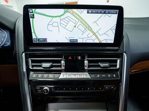 Used 2025 BMW 840i image 45