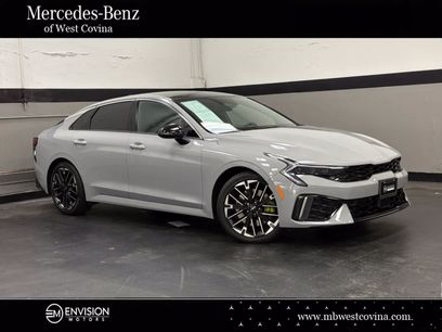 Used 2025 Kia K5 GT