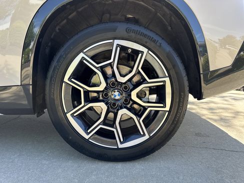 New 2026 BMW X1 xDrive28i AWD/4WD image 26