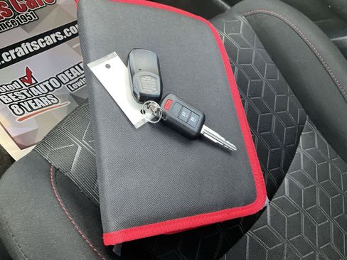 Used 2024 Mitsubishi Outlander Sport AWD image 19