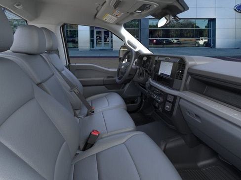 New 2025 Ford F450 XL w/ XL Chrome Package AWD/4WD image 11
