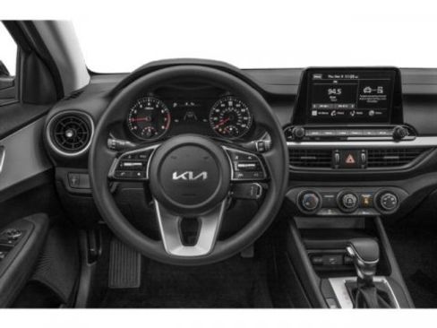 Used 2023 Kia Forte LX FWD image 10