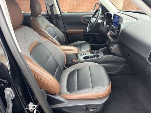 Used 2022 Ford Bronco Sport Outer Banks image 26