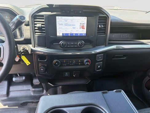 Used 2023 Ford F150 XL w/ STX Appearance Package AWD/4WD image 26
