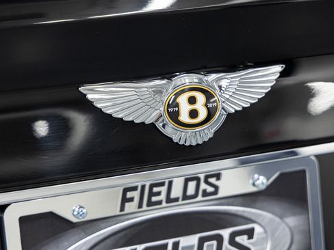 Used 2020 Bentley Bentayga AWD/4WD image 20