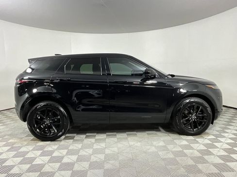 Used 2026 Land Rover Range Rover Evoque S image 5