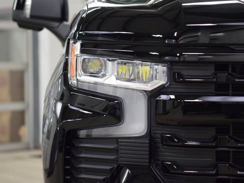 New 2026 Chevrolet Silverado 1500 LT Trail Boss w/ LT Trail Boss Premium Package image 12