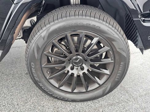 Used 2023 Mercedes-Benz G 550 image 9
