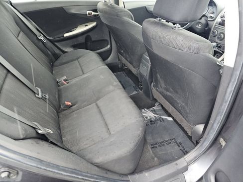 Used 2011 Toyota Corolla S FWD image 5