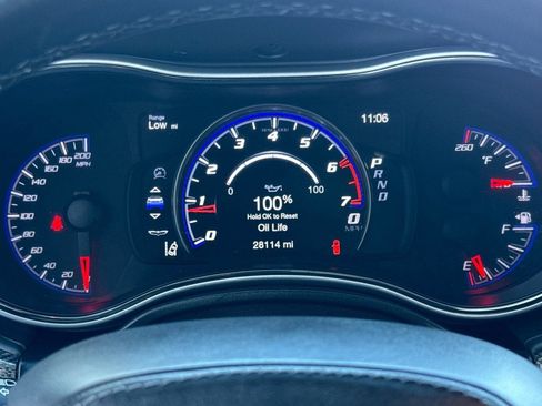 Used 2018 Jeep Grand Cherokee Trackhawk image 18