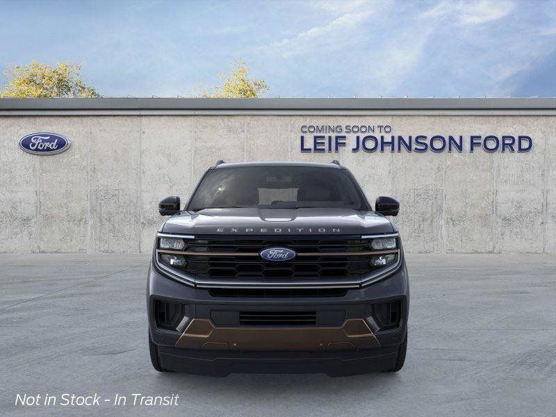 New 2026 Ford Expedition King Ranch AWD/4WD image 6