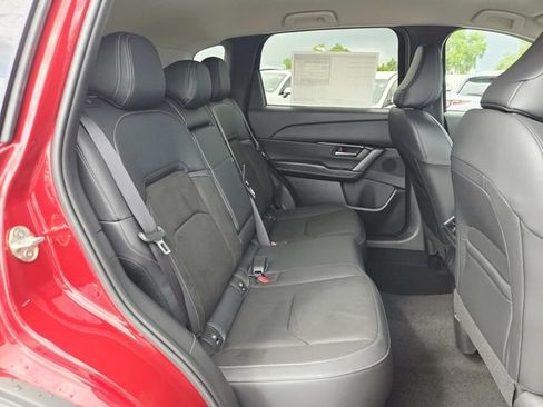 New 2026 MAZDA CX-5 Preferred AWD/4WD image 14