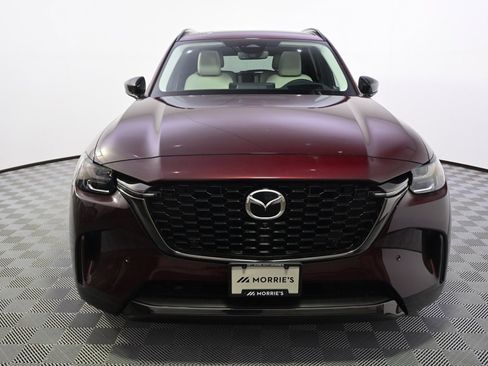 New 2026 MAZDA CX-90 3.3 Turbo S w/ Premium Package image 10