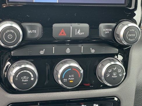 Used 2025 RAM 1500 Big Horn image 22