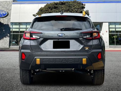 New 2026 Subaru Crosstrek 2.5i Wilderness w/ Crosstrek Mirror Package AWD/4WD image 5