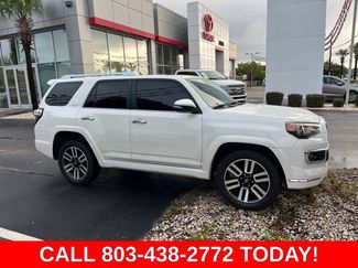 Used 2023 Toyota 4Runner Limited RWD video 2