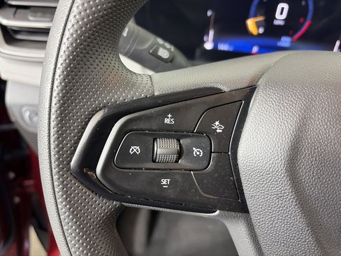 Used 2025 Chevrolet TrailBlazer LT image 27