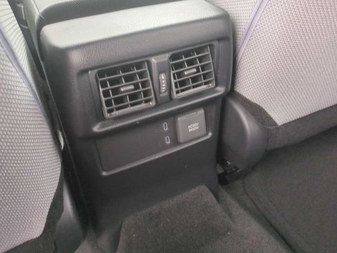 Used 2025 Toyota 4Runner TRD Off-Road AWD/4WD image 20