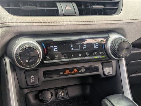 Certified 2023 Toyota RAV4 XLE w/ Convenience Package image 14