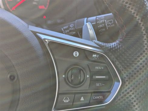 Used 2022 Acura RDX AWD w/ A-Spec & Advance Pkg image 30