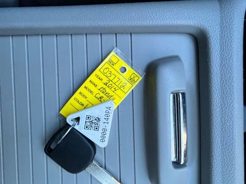 Used 2014 Honda CR-V LX image 35