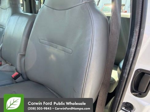 Used 2006 Ford F250 XLT AWD/4WD image 22