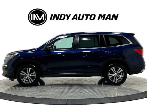 Used 2016 Honda Pilot EX-L image 7