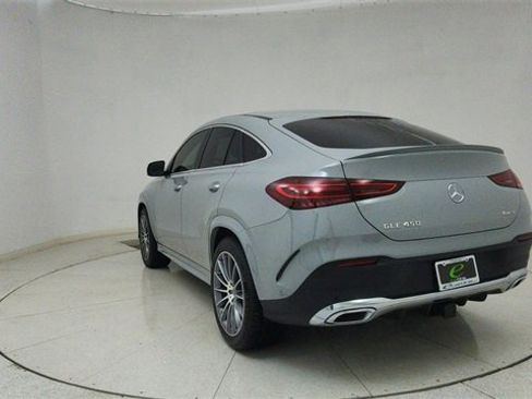 Used 2025 Mercedes-Benz GLE 450 GLE 450 image 66