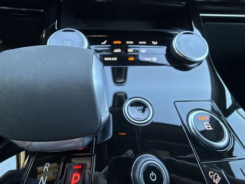 Used 2023 Land Rover Range Rover Sport First Edition image 21