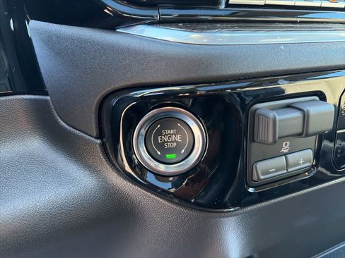 New 2026 Chevrolet Silverado 1500 LT Trail Boss image 8