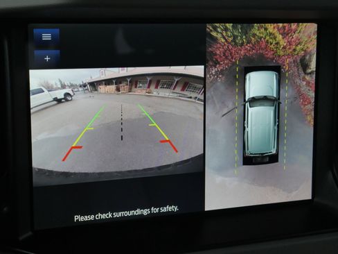 Certified 2023 Ford Bronco Wildtrak image 16