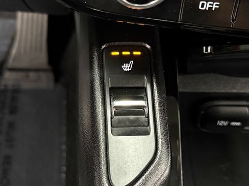 Used 2025 Kia Telluride S AWD/4WD image 24