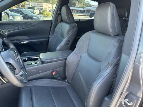 Certified 2024 Lexus RX 450h AWD w/ Luxury Package image 22