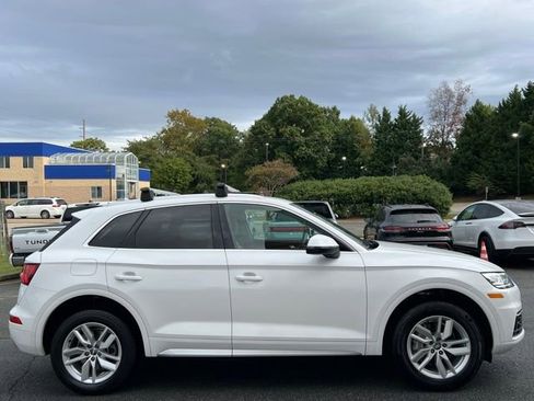 Used 2020 Audi Q5 2.0T Premium image 23